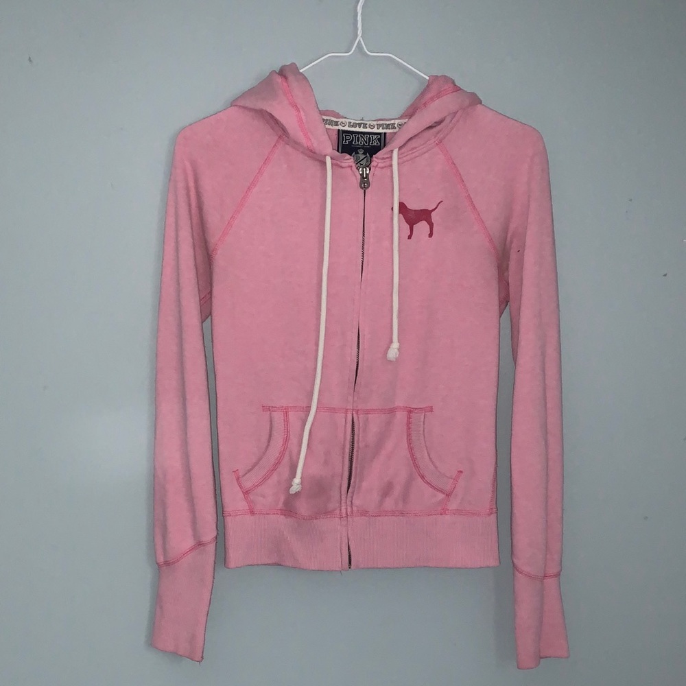 Vs full zip